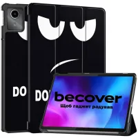 Чохол до планшета BeCover Smart Case Lenovo Tab M11 (2024) TB-TB330FU/Xiaoxin Pad 11 (2024) 11" Don't Touch (710756) - 2