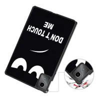 Чохол до планшета BeCover Smart Case Lenovo Tab M11 (2024) TB-TB330FU/Xiaoxin Pad 11 (2024) 11" Don't Touch (710756) - 6