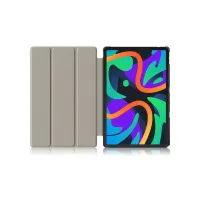 Чохол до планшета BeCover Smart Case Lenovo Tab M11 (2024) TB-TB330FU/Xiaoxin Pad 11 (2024) 11" Don't Touch (710756) - 9