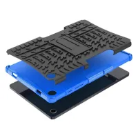 Чохол до планшета BeCover Samsung Galaxy Tab A9 Plus SM-X210/SM-X215/SM-X216 11.0" Blue (710761) - 7