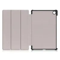 Чохол до планшета BeCover Smart Case Samsung Tab S6 Lite (2024) 10.4" P620/P625/P627 Deep Blue (710813) - 3