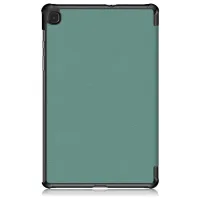 Чохол до планшета BeCover Smart Case Samsung Galaxy Tab S6 Lite (2024) 10.4" P620/P625/P627 Dark Green (710819) - 2