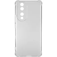 Чохол до мобільного телефона BeCover Anti-Shock Honor 90 Clear (710843) - Зображення 2