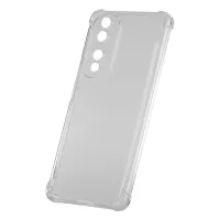 Чохол до мобільного телефона BeCover Anti-Shock Honor 90 Clear (710843) - Зображення 3