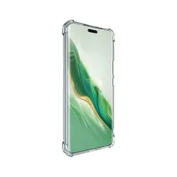 Чохол до мобільного телефона BeCover Anti-Shock Honor Magic6 Pro 5G Clear (710847) - 2