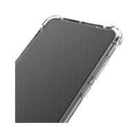 Чохол до мобільного телефона BeCover Anti-Shock Honor Magic6 Pro 5G Clear (710847) - 4