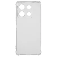 Чохол до мобільного телефона BeCover Anti-Shock Poco M6 Pro 4G Clear (710851) - 1