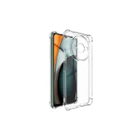 Чохол до мобільного телефона BeCover Anti-Shock Xiaomi Redmi A3 4G Clear (710860) - 1