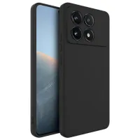 Чохол до мобільного телефона BeCover Poco X6 Pro Black (710894) - Зображення 1