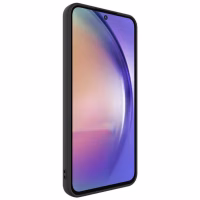 Чохол до мобільного телефона BeCover Samsung Galaxy A55 5G SM-A556 Black (710898) - Image 2