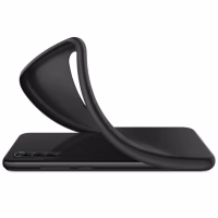 Чохол до мобільного телефона BeCover Samsung Galaxy A55 5G SM-A556 Black (710898) - Image 4