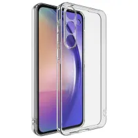 Чохол до мобільного телефона BeCover Samsung Galaxy A55 5G SM-A556 Transparancy (710899) - 1