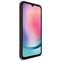 Чохол до мобільного телефона BeCover Samsung Galaxy A25 5G SM-A256 Black (710902) - 2