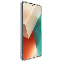 Чохол до мобільного телефона BeCover Xiaomi Redmi Note 13 5G Transparancy (710912) - 2