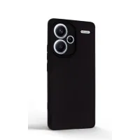 Чохол до мобільного телефона BeCover Xiaomi Redmi Note 13 Pro Plus 5G Black (710917) - 2