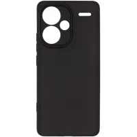 Чохол до мобільного телефона BeCover Xiaomi Redmi Note 13 Pro Plus 5G Black (710917) - 1