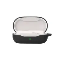 Чохол для навушників BeCover Silicon для Huawei FreeBuds SE Black (710947) - 2