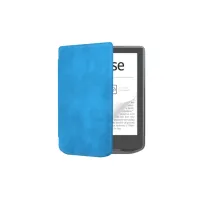 Чохол до електронної книги BeCover Smart Case PocketBook 629 Verse / 634 Verse Pro 6" Light Blue (710973) - 2
