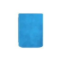 Чохол до електронної книги BeCover Smart Case PocketBook 629 Verse / 634 Verse Pro 6" Light Blue (710973) - 1