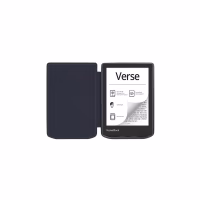 Чехол для электронной книги BeCover Smart Case PocketBook 629 Verse / 634 Verse Pro 6" Night (710980) - Image 7
