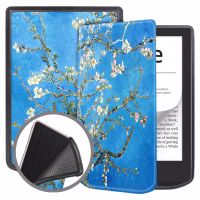 Чехол для электронной книги BeCover Smart Case PocketBook 629 Verse / 634 Verse Pro 6" Spring (710981) - Image 2