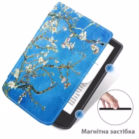Чехол для электронной книги BeCover Smart Case PocketBook 629 Verse / 634 Verse Pro 6" Spring (710981) - Image 4