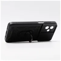 Чохол до мобільного телефона BeCover Military Motorola Moto G54 / G54 Power Black (711002) - 3