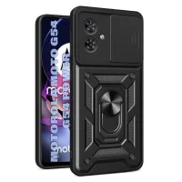 Чохол до мобільного телефона BeCover Military Motorola Moto G54 / G54 Power Black (711002) - 1