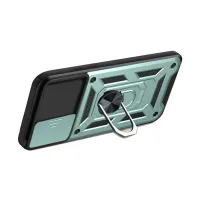 Чохол до мобільного телефона BeCover Military Motorola Moto G54 / G54 Power Dark Green (711004) - 3