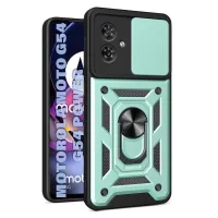 Чохол до мобільного телефона BeCover Military Motorola Moto G54 / G54 Power Dark Green (711004) - 1