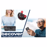 Чехол для мобильного телефона BeCover Military Samsung Galaxy A35 5G SM-A356 Black (711014) - Image 2