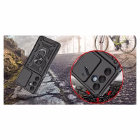 Чехол для мобильного телефона BeCover Military Samsung Galaxy A35 5G SM-A356 Black (711014) - Image 6