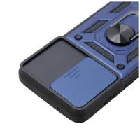 Чохол до мобільного телефона BeCover Military Xiaomi Redmi Note 13 Pro Plus 5G Blue (711029) - 2