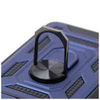 Чохол до мобільного телефона BeCover Military Xiaomi Redmi Note 13 Pro Plus 5G Blue (711029) - 4