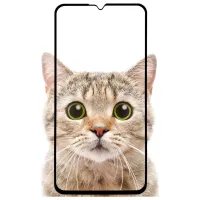 Скло захисне BeCover Samsung Galaxy M15 5G SM-M156 Black (711044) - 2