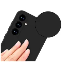 Чохол до мобільного телефона BeCover Samsung Galaxy M15 5G SM-M156 Black (711045) - 2