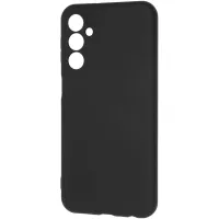 Чохол до мобільного телефона BeCover Samsung Galaxy M15 5G SM-M156 Black (711045) - 1