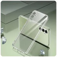 Чохол до мобільного телефона BeCover Samsung Galaxy M15 5G SM-M156 Transparancy (711046) - 3