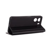 Чехол для мобильного телефона BeCover Exclusive New Style Xiaomi Redmi 13C / Poco C65 Black (711193) - Изображение 6