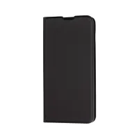 Чохол до мобільного телефона BeCover Exclusive New Style Xiaomi Redmi Note 13 4G Black (711216) - Зображення 3