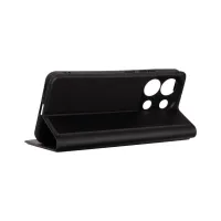 Чохол до мобільного телефона BeCover Exclusive New Style Xiaomi Redmi Note 13 4G Black (711216) - Зображення 6