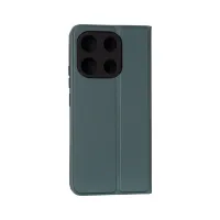 Чохол до мобільного телефона BeCover Exclusive New Style Xiaomi Redmi Note 13 4G Dark Green (711218) - 4