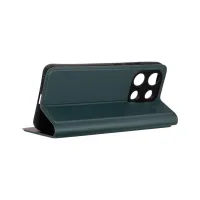 Чохол до мобільного телефона BeCover Exclusive New Style Xiaomi Redmi Note 13 4G Dark Green (711218) - 6