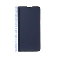 Чохол до мобільного телефона BeCover Exclusive New Style Samsung Galaxy A25 5G SM-A256 Blue (711221) - 1