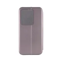 Чохол до мобільного телефона BeCover Exclusive Infinix Hot 40i (X6528B) Gray (711233) - 3