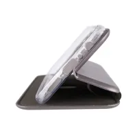 Чохол до мобільного телефона BeCover Exclusive Infinix Hot 40i (X6528B) Gray (711233) - 4