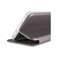 Чохол до мобільного телефона BeCover Exclusive Infinix Hot 40i (X6528B) Gray (711233) - 5