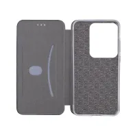 Чохол до мобільного телефона BeCover Exclusive Infinix Smart 8 (X6525) Black (711235) - 3