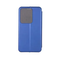 Чохол до мобільного телефона BeCover Exclusive Infinix Smart 8 (X6525) Blue (711236) - 3