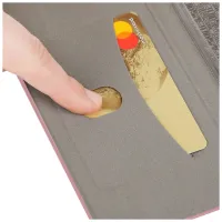 Чохол до мобільного телефона BeCover Exclusive Tecno Spark 20 (KJ5n) Burgundy (711239) - 6